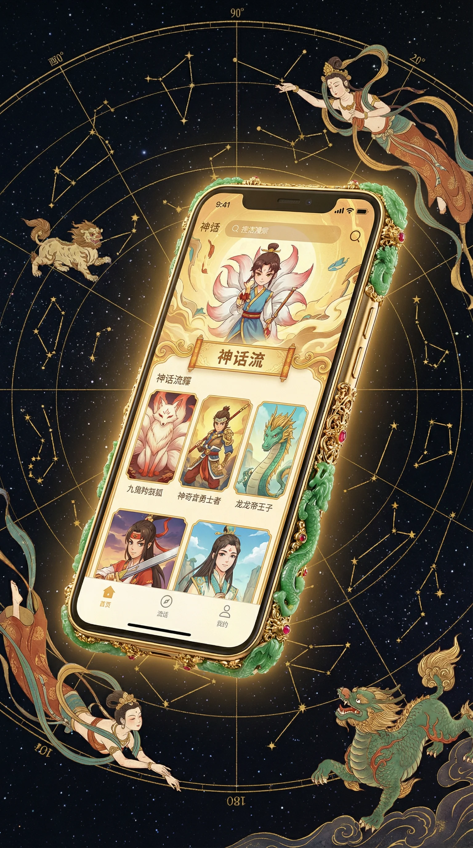 九色鹿APP - 最近湖北疫情又严重了 移动端下载